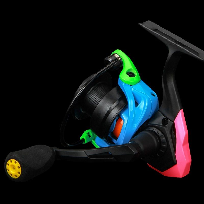 Chroma Spinning Reel (Limited Edition) OKUMA Fishing Rods and Reels