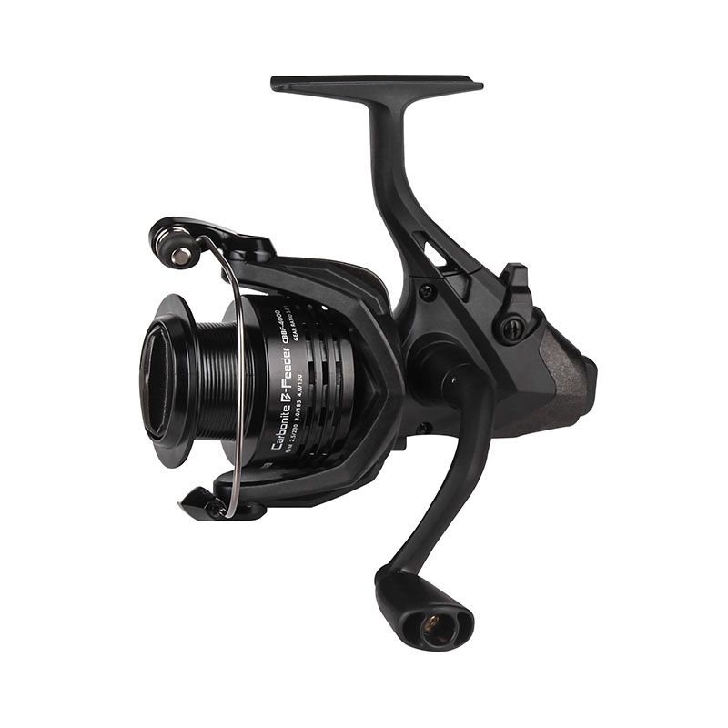 Carbonite BFeeder Spinning Reel (2021 NEW) OKUMA Fishing Rods and Reels OKUMA FISHING