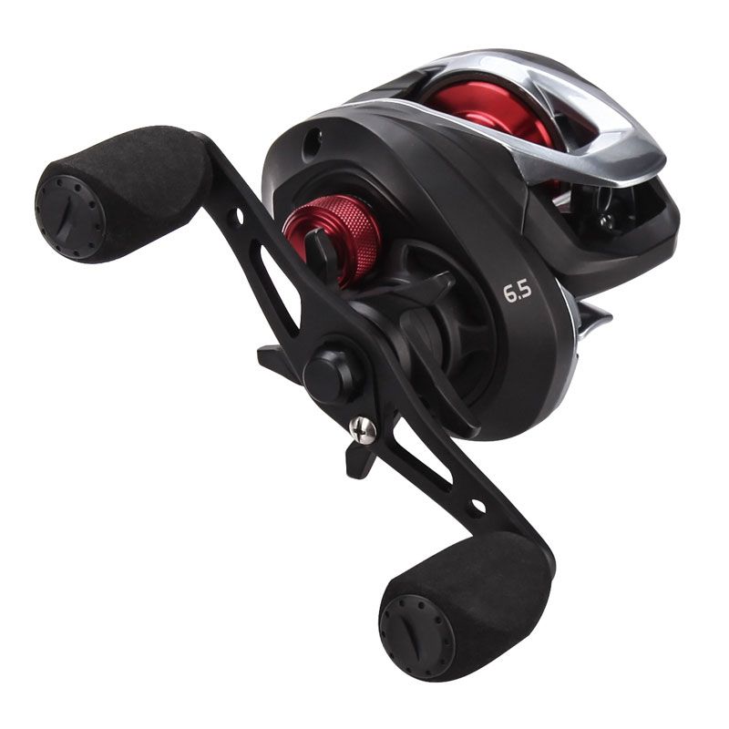 Ceymar Low Profile Baitcast Reel (2021 NEW) OKUMA Fishing Rods and