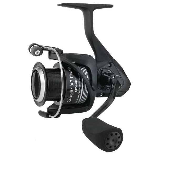 Carbonite XP Feeder Reel OKUMA Fishing Rods and Reels OKUMA FISHING