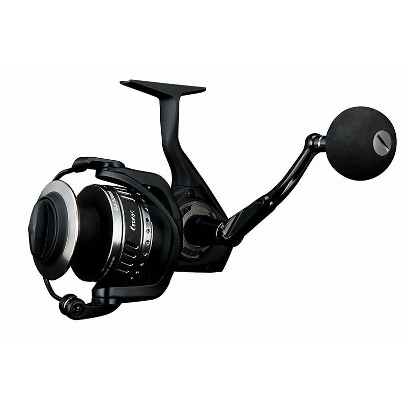 Cedros Saltwater Spinning Reel (2020 new) | OKUMA Fishing Rods and Reels - OKUMA FISHING TACKLE ...