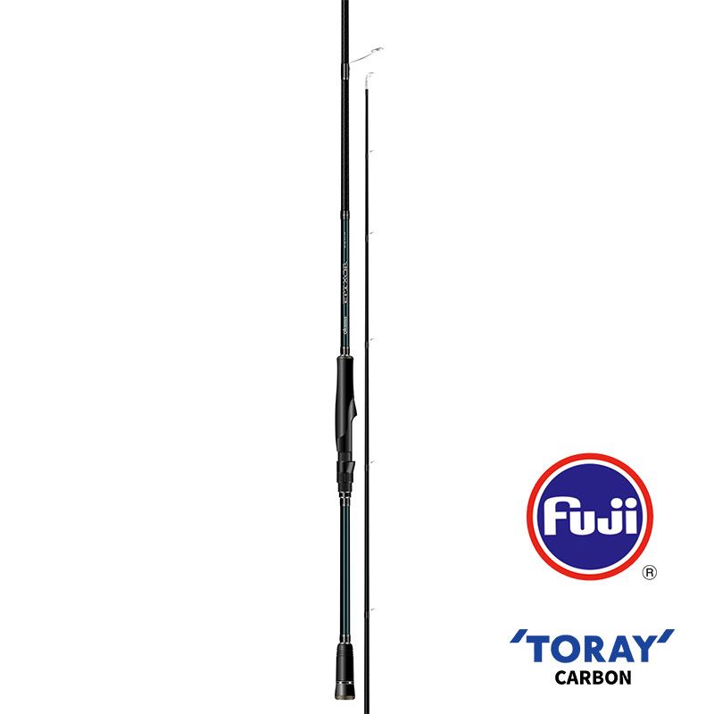Epixor EGI Rod (NEW) OKUMA FISHING