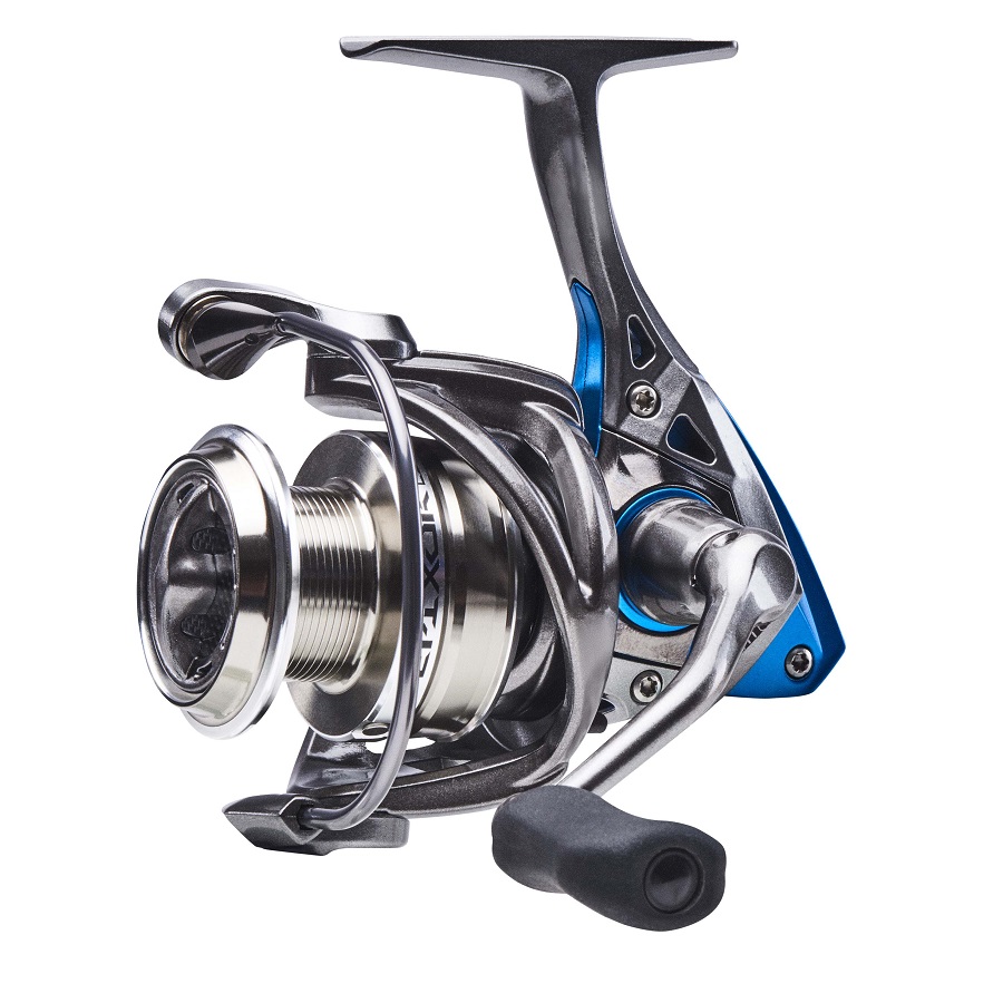 Epixor LS Spinning Reel OKUMA Fishing Rods and Reels 