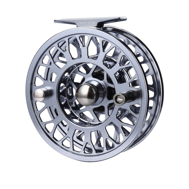 Helios SX Fly Reel (2021 NEW) | OKUMA FISHING