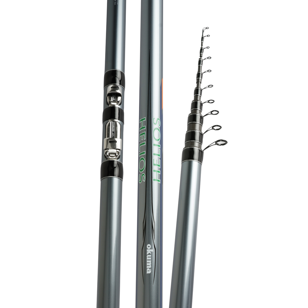 Helios Bolo Rod OKUMA Fishing Rods and Reels OKUMA FISHING TACKLE