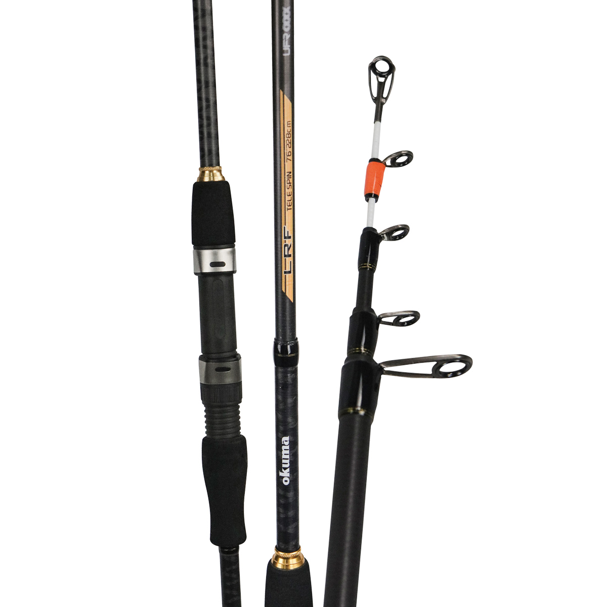 LRF Rod | OKUMA Fishing Rods and Reels - OKUMA FISHING TACKLE CO., LTD.