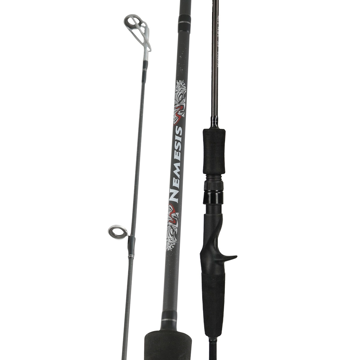 Nemesis Rod | OKUMA FISHING