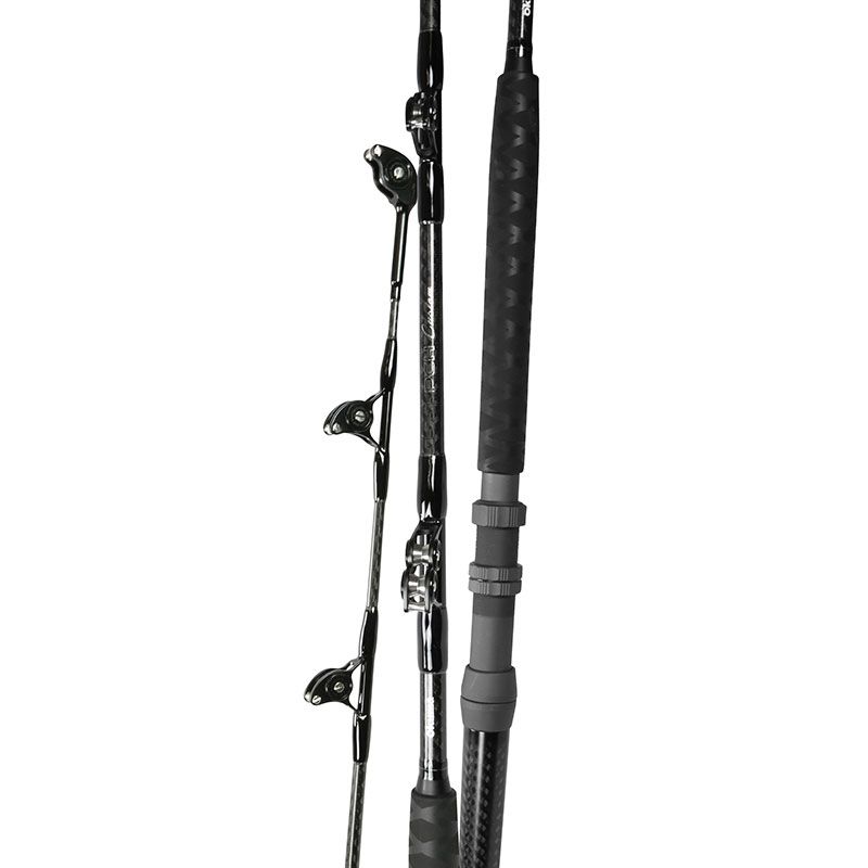 PCH Custom Trolling Rod (2021 NEW) OKUMA Fishing Rods and Reels