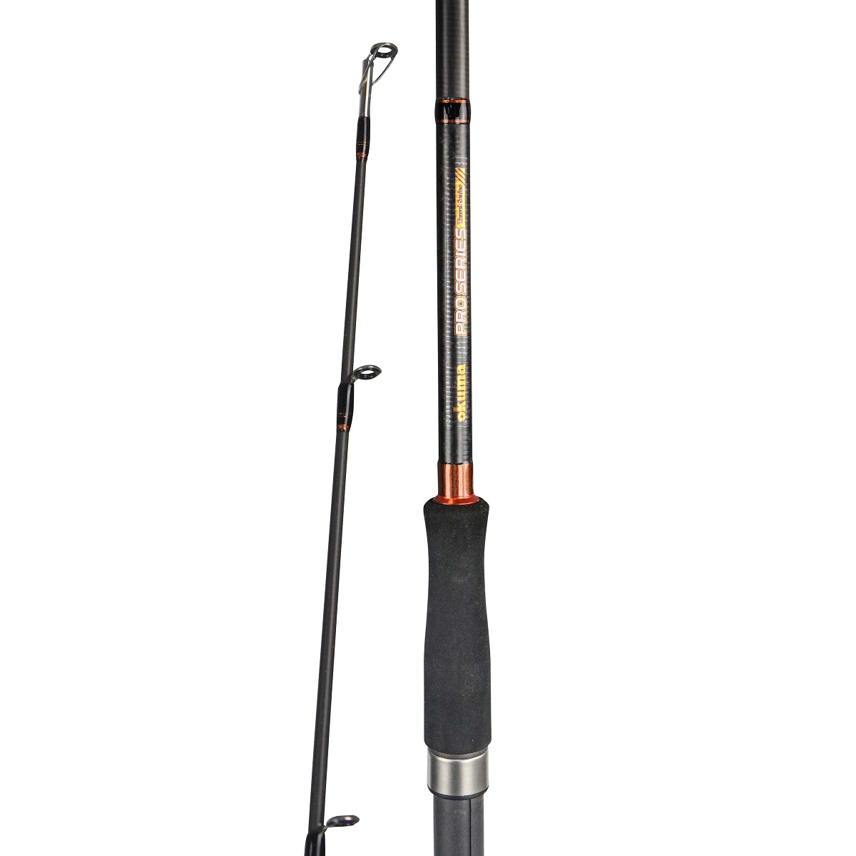 Pro Series Rod OKUMA Fishing Rods and Reels OKUMA FISHING TACKLE CO