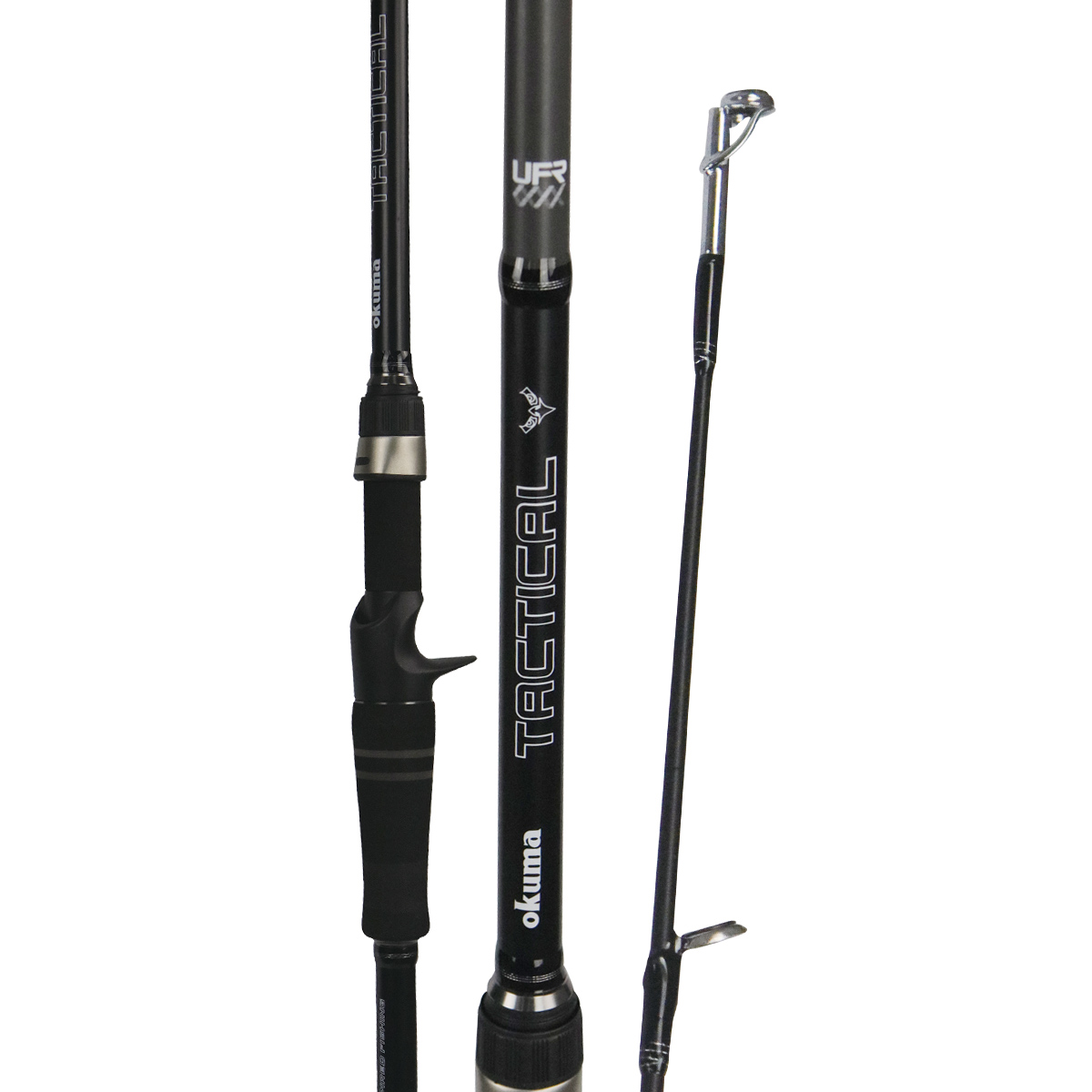 Tactical Rod OKUMA Fishing Rods and Reels OKUMA FISHING TACKLE CO