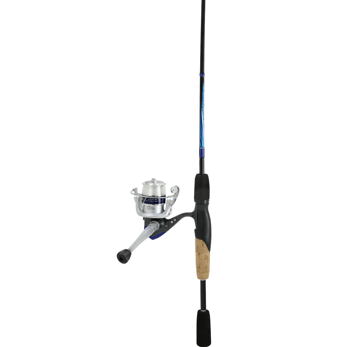 Cascade Spinning Combos OKUMA Fishing Rods and Reels OKUMA FISHING TACKLE CO., LTD.
