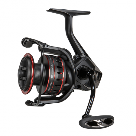 Spinning Reels | OKUMA Fishing Rods and Reels - OKUMA FISHING TACKLE CO ...