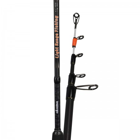 light spin rod