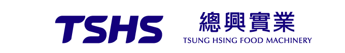 TSUNG HSING FOOD MACHINERY CO., LTD. - Tsunghsing (TSHS) Machinery è il produttore professionale di macchine per la frittura continua e la pianificazione di apparecchiature per sistemi di essiccazione multi-alimento.