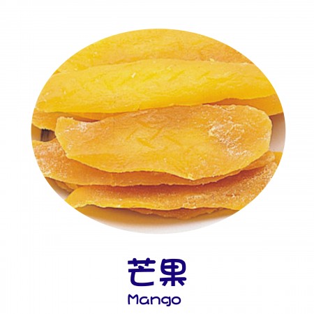Finish Products – Mango