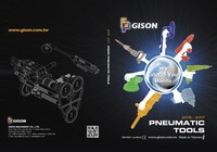 2016-2017 
    GISON Outils pneumatiques, catalogue d'outils pneumatiques - 2016-2017 
    GISON Outils pneumatiques, catalogue d'outils pneumatiques