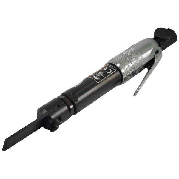 PNEUMATIC AIR POWERED HOUSE PAINT SCRAPER SCRAPING TOOL