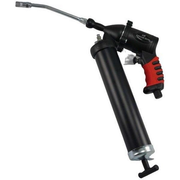 Composite Air Grease Gun Single Shot Model Gp 850ka High composite air grease gun single shot