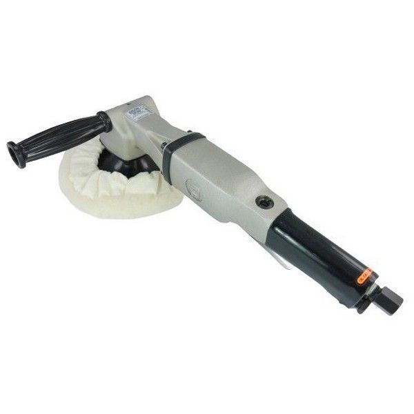 Heavy Duty Air Angle Polisher (2200rpm 