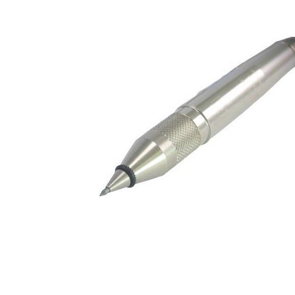 0.1/*0.2/0.3mm Steel Housing Details about   GISON Pneumatic Air Engraving-Scribe Pen 34000 bpm 