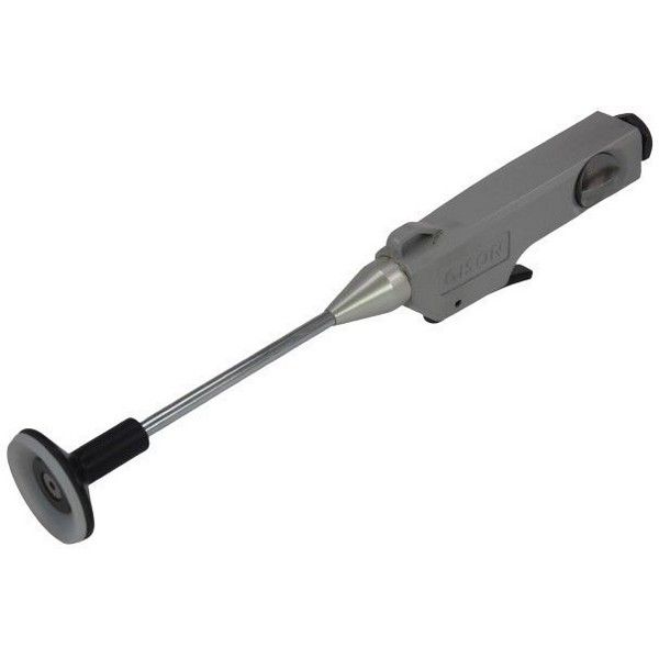 New UDT GISON Vacuum Suction Lifter and Air Blow Gun GP-SA50 Handy 2 1 tool M_o 