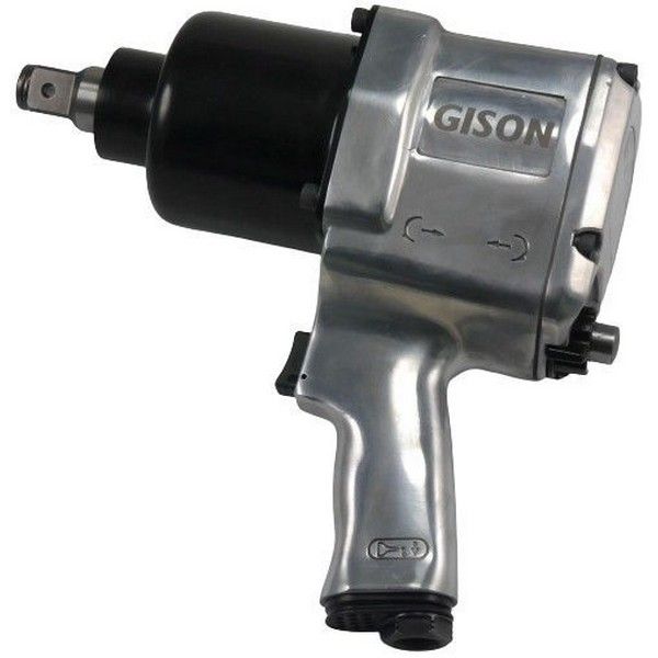 3 4 Heavy Duty Air Impact Wrench 1200 Ft Lb Model Gw 24e High Quality 3 4 Heavy Duty Air Impact Wrench 1200 Ft Lb Manufacturer From Gison Prefessional Manufacturer Of Air Tools And Pneumatic Tools