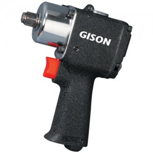 3/8" Air Impact Wrench (460 ft.lb)
