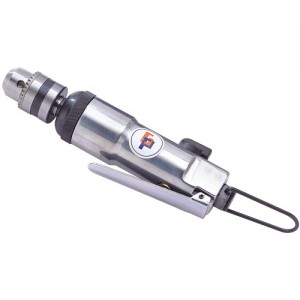 3/8" Low Speed Air Drill (1600rpm)
