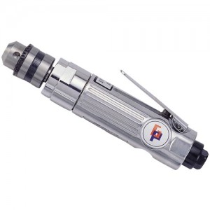 3/8" Low Speed Air Drill (2500rpm)
