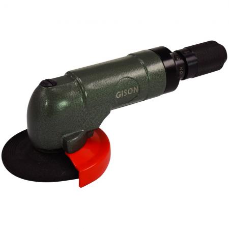 4" Air Angle Grinder (ON/OFF Switch,11000rpm)