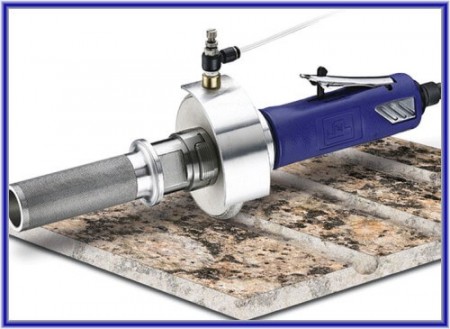 水噴射/湿式空気圧溝グラインダー - 水噴射/湿式空気圧溝グラインダー