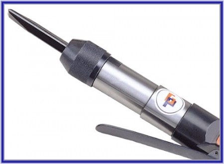 Air Flux Chipper for Stone Engraving / Carving - Air Flux Chippers for Stone Engraving / Carving