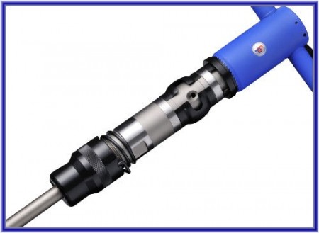 Air Concrete Breaker / Air Rock Drills - Air Concrete Breaker