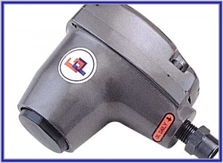 Автоматический пневматический молоток для ладоней - Автоматический воздушный молот