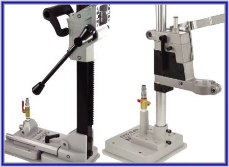 Drill Stand - Drill Stand