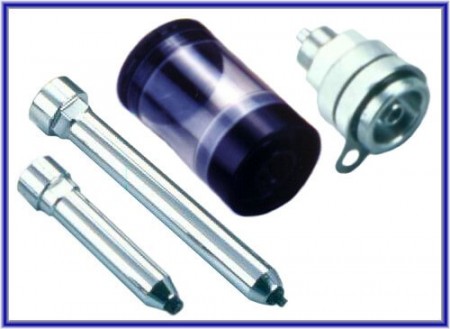 Accessoires voor luchthydraulische klinkhamer - Accessoires voor luchthydraulische klinkhamer