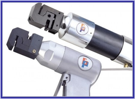 Пневматичний перфоратор і фланцевий інструмент - Пневматичний перфоратор і фланцевий інструмент