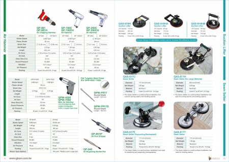 GISON Air Hammer for Engraving, Air Engraving-Scribe Pen, Air Flux Chipper,Suction Lifter, Seam Setter
