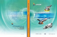 2005-2006 GISON Air Tools, Pneumatic Tools Catalog - 2005-2006 GISON Air Tools, Pneumatic Tools Catalog