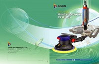 2007-2008 GISON 공기 도구 제품 카탈로그 - 2007-2008 GISON 공기 도구 카탈로그