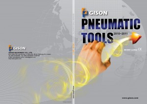 GISONAir Tools Cover