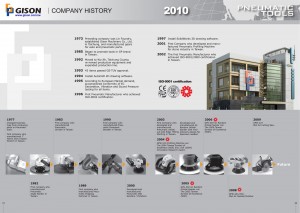 p01 02 Şirket Geçmişi