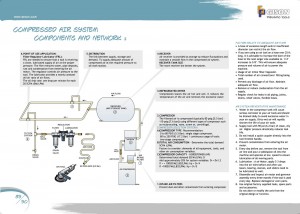 S.89 90 Komponenten und Netzwerk der Druckluftversorgung