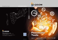2015-2016 GISON Air Tools, Pneumatic Tools Catalog - 2015-2016 GISON Air Tools, Pneumatic Tools Catalog