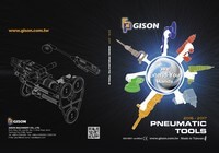 2016-2017
GISON Catálogo de ferramentas pneumáticas, ferramentas pneumáticas - 2016-2017
GISON Catálogo de ferramentas pneumáticas, ferramentas pneumáticas