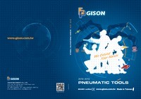 2018-2019
GISON Air Tools၊ Pneumatic Tools Catalog - 2018-2019
GISON Air Tools၊ Pneumatic Tools Catalog