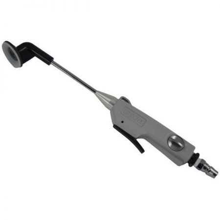 Handy Air Vacuum Aspiration Lifter & Air Blow Gun (40mm, 2 en 1)