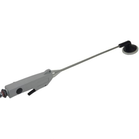 Handy Extended Air Vacuum Pick Up Hand Tools & Air Blow Gun (2 in 1,Mark-Free,50mm)