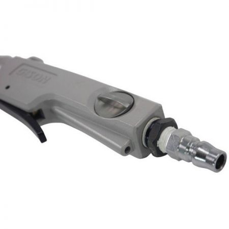 Elevador de succión al vacío Handy Air y pistola de aire comprimido (50 mm, 2 en 1)