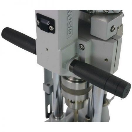 Portable Air Drilling Machine ( include Vacuum Suction Fixing Base )